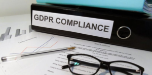 DPO and GDPR compliance